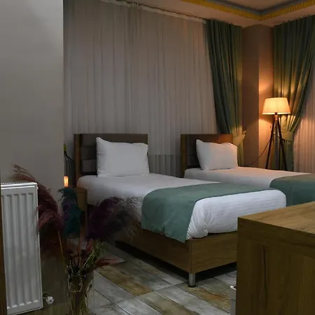 Cibali Hotel Istanbul-3