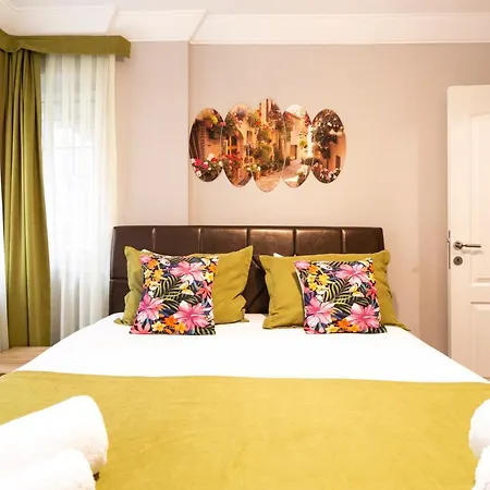Sirena'S Suites-2
