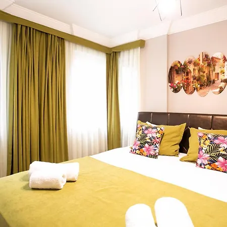 Sirena'S Suites-3
