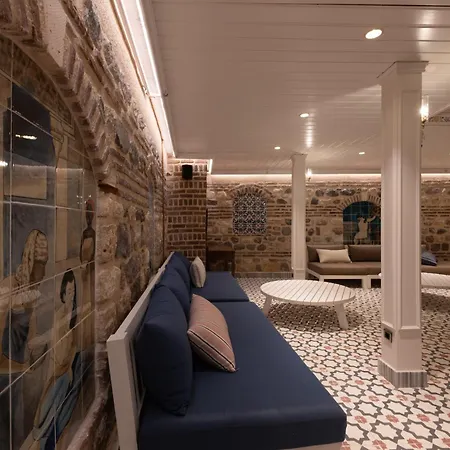 Bvs Bosphorus Pera Hotel-3