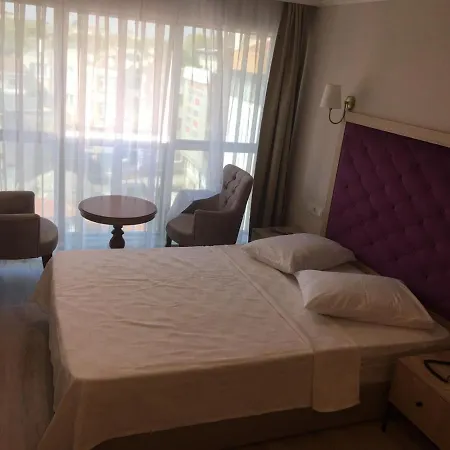 Cadde Suite Bakirkoey-3