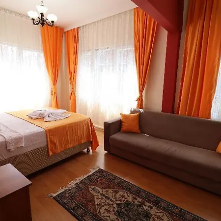 Beatus Hotel Old City-3