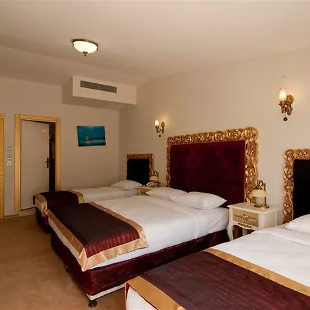 Vali Konak Hotel-2