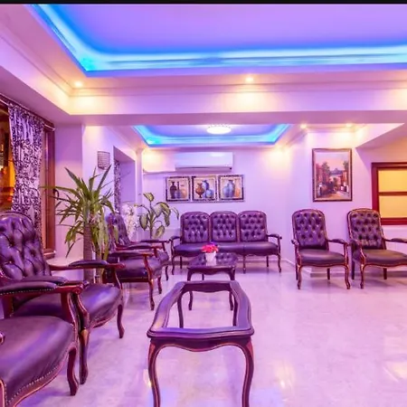 Asya World Otel-3