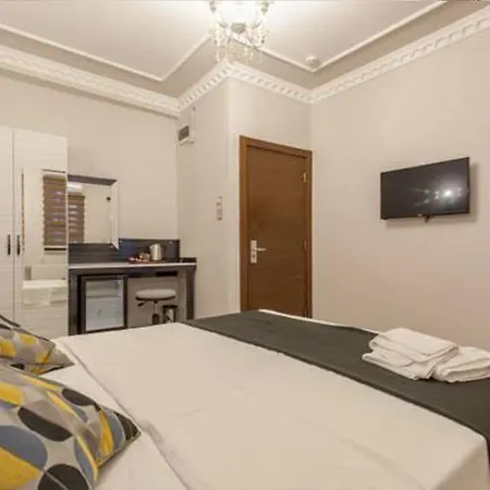 Asya World Otel-2