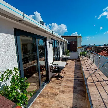 Vander Valk Hotel Istanbul-2