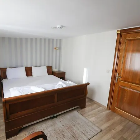 Taksimum Suites-3