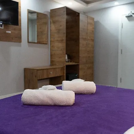 Greenpine Taksim-2