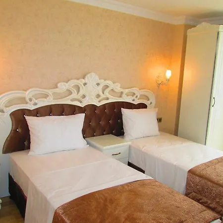 Sultanahmet Newport Hotel-3
