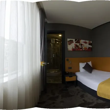 Sapko Airport Hotel-3