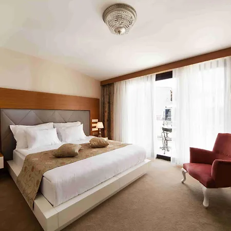 Gravis Suites Taksim-2