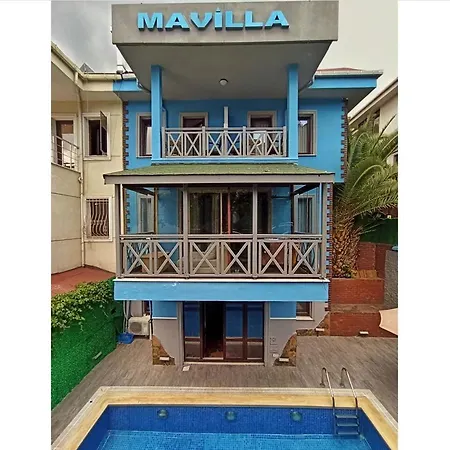 Mavilla Hotel-3