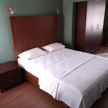 Park Beylerbeyi Boutique Hotel-2