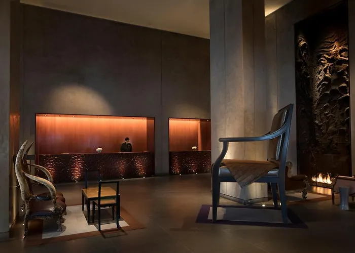 Taksim Daimon Suites Estambul