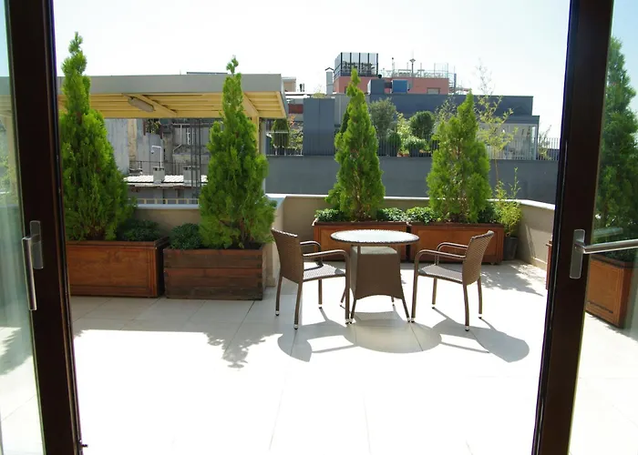 Pera Residence Istanbul