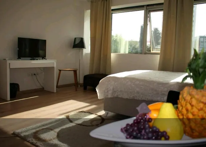 We Home Fulya Istambul
