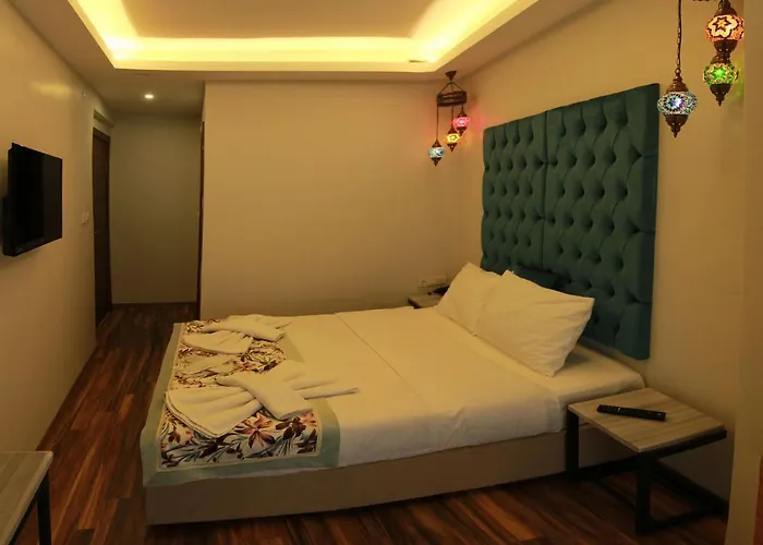 Keremhan Suites Istanbul