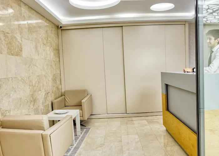 Florina Hotel Istambul acceptant les animaux