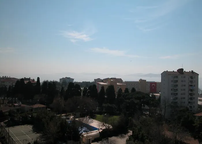 Park Residence Istanbul
