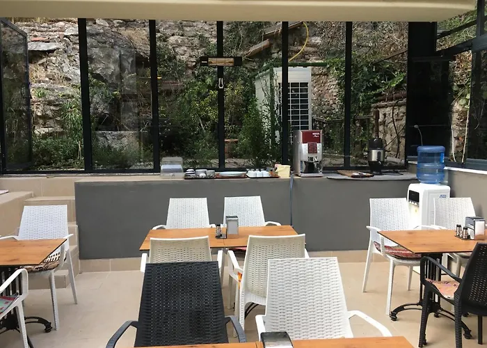 Amida House Aparthotel Istanbul