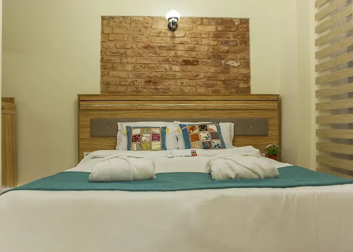 Fide Hotel Estambul