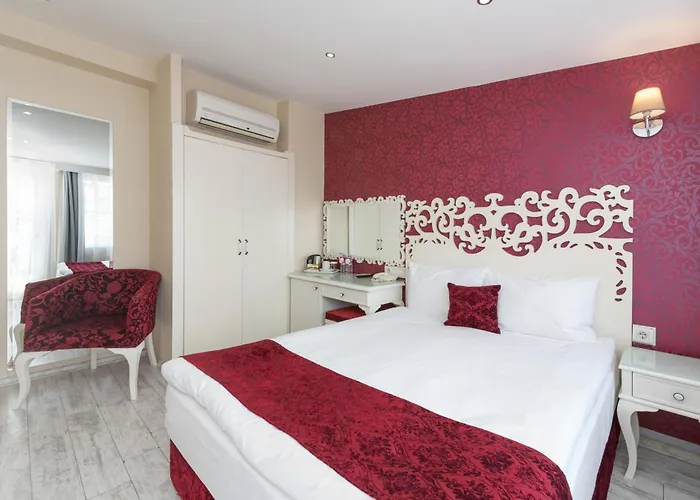 Dream Bosphorus Hotel Istambul
