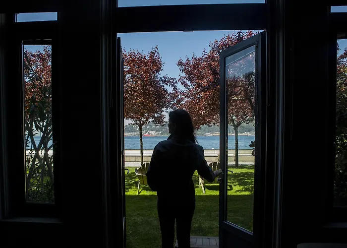 Sumahan - On The Water İstanbul