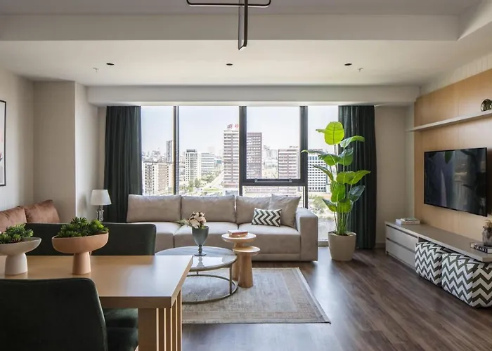 Gazioglu Residence Istambul