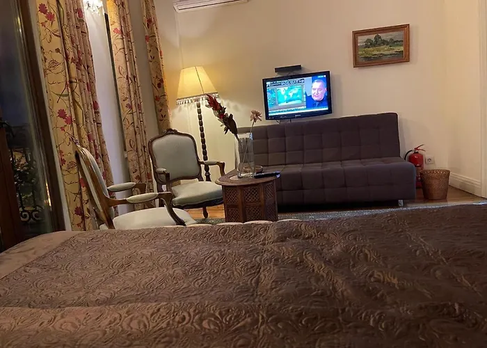 Dila Suits 1 Istanbul