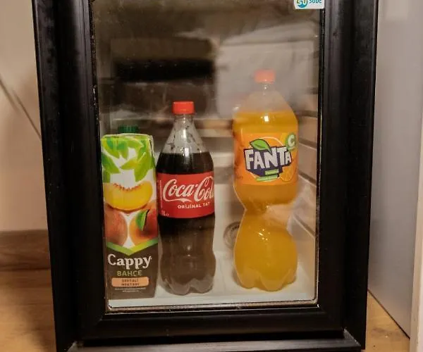 La Pera Suites Hotel Istanbul