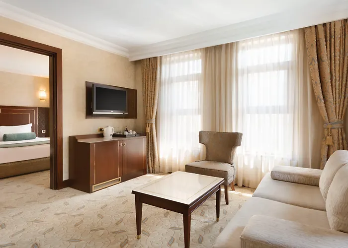 Hotels in de buurt van Beyazit Moskee