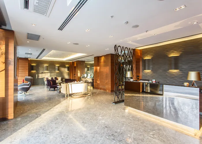 Lokalist, Istanbul, A Tribute Portfolio Hotel - 4-sterenhotel