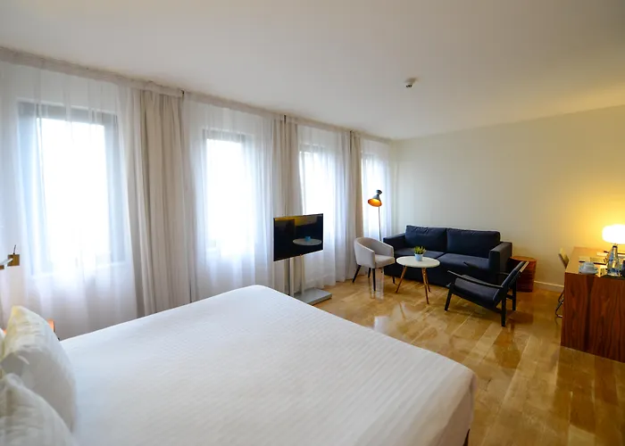 Miapera Hotel & Spa - Special Class Istambul