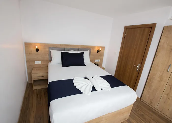 Golden Street Hotel Istambul acceptant les animaux