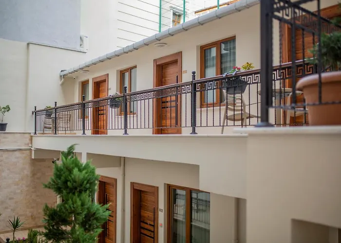 HaciBayramHotel Estambul