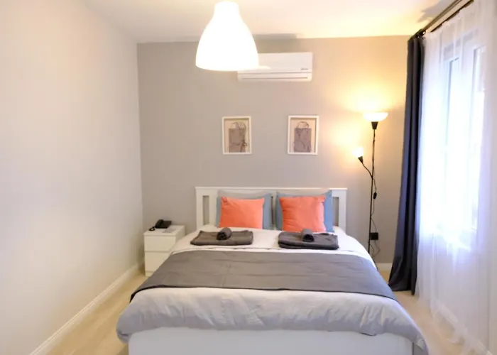 Cactus Suites Istanbul