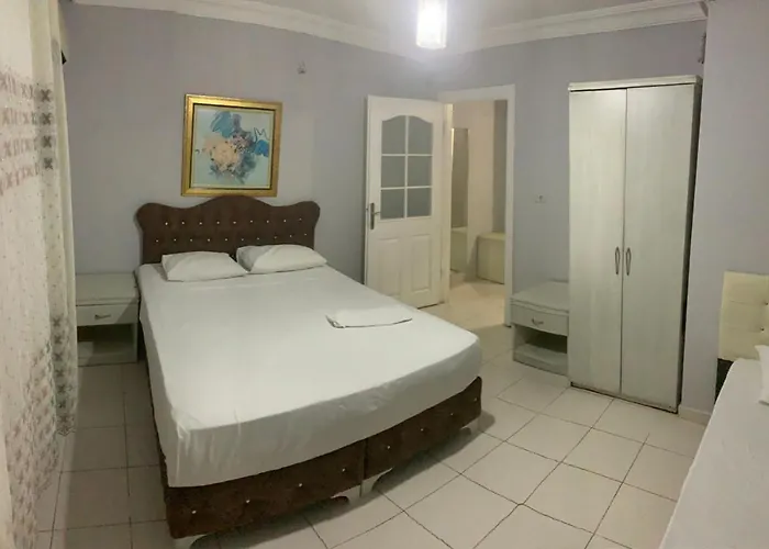 Aparthotel White Palace à Istambul acceptant les animaux