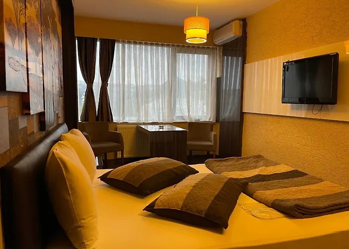 Lider Hotel Istanbul
