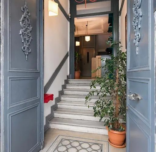 Ala Suites Istanbul