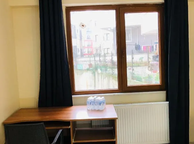Boutique Self Checkin 2Bedroom Apart In Kagithane Istambul
