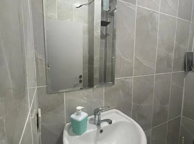 Bellavistahotel Istanbul