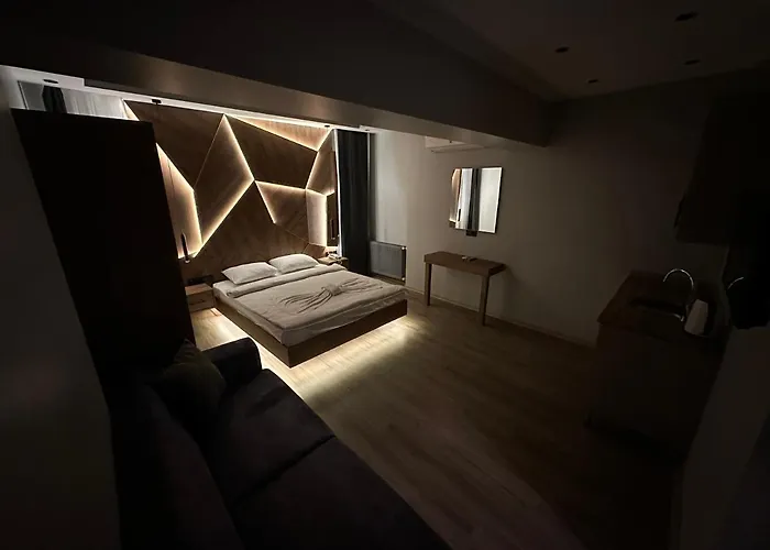 Rose Suites Istanbul