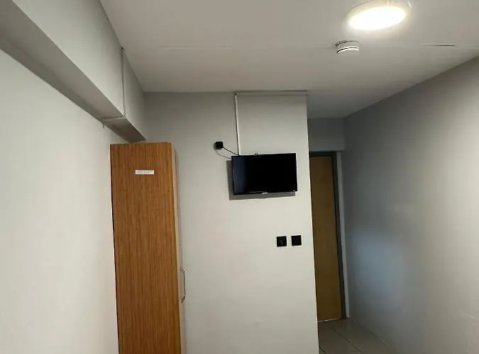Huisdiervriedelijke Hotel Semih Istanboel