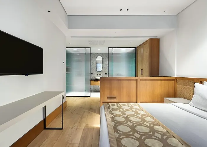 Huisdiervriedelijke Galata Rasso Hotel Istanboel