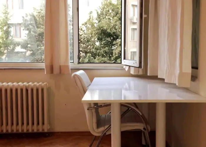 Hagi Yorgi Deluxe Kozyatagi, Luxury Homestay Istambul acceptant les animaux