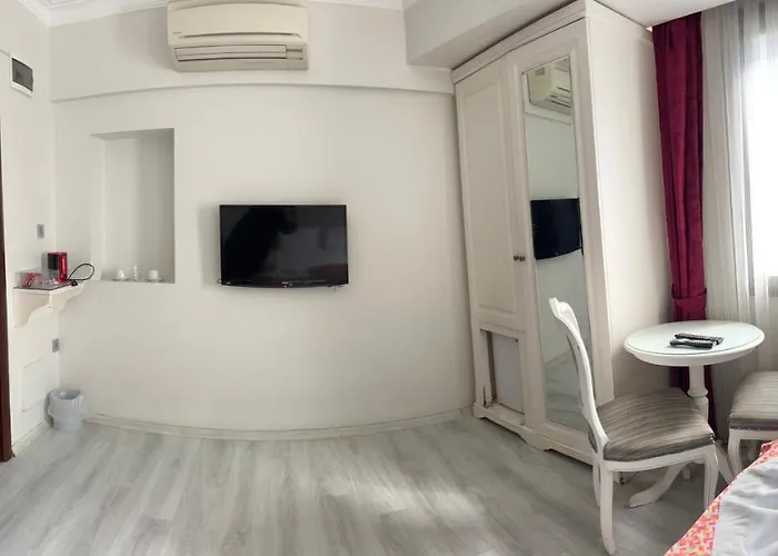 Nacre Residence Istambul