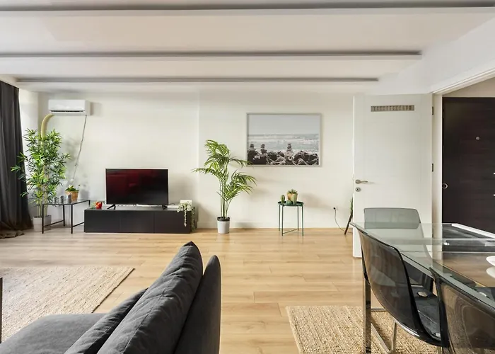 Chic, Cozy Apartment With Garden In Besiktas Istambul acceptant les animaux