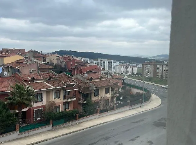 Transit Istanbul