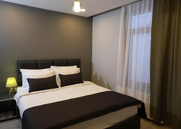 Senior Pera Suites Istanbul