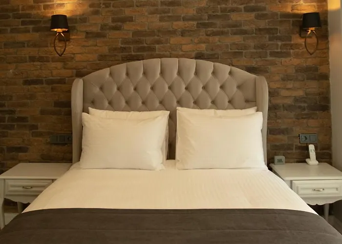 Louis Rooms Istanbul